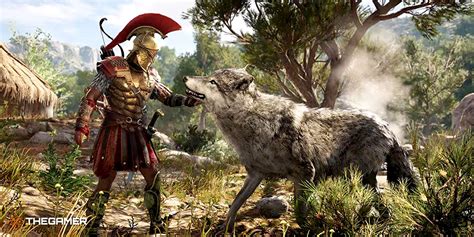 Assassin’s Creed Odyssey – Cómo hac.